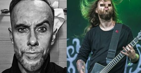 Muzycy Decapitated zabrali głos po aresztowaniu: "Nie jesteśmy porywaczami ani gwałcicielami!"