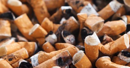 Rzuć palenie lub inne nałogi z pomocą aplikacji