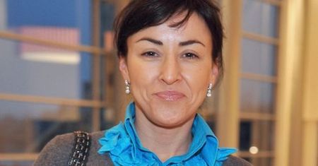 Dorota Wysocka-Schnepf będzie miała synka!
