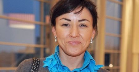 Dorota Wysocka-Schnepf wraca do "Wiadomości"