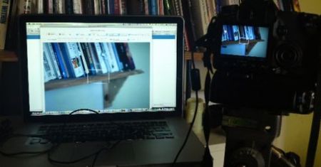 Jak za darmo nagrać filmy HD Canonem 40D i 450D [wideo]