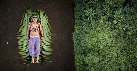 Sony World Photography Awards 2020: Zwycięzcy opowiadają o pracach