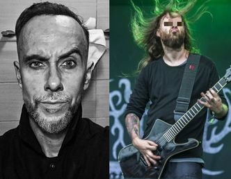 Muzycy Decapitated zabrali głos po aresztowaniu: "Nie jesteśmy porywaczami ani gwałcicielami!"