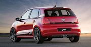 Frankfurt 2009: VW Polo od ABT