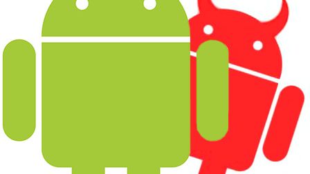 Google znów usuwa malware z Marketu 1