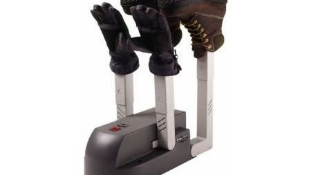 Suszarka na rękawiczki i buty 1