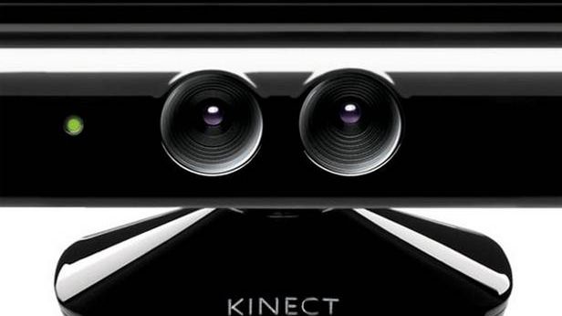 Microsoft chce, by Kinect rozpoznawał nastrój użytkownika. Po co? 1