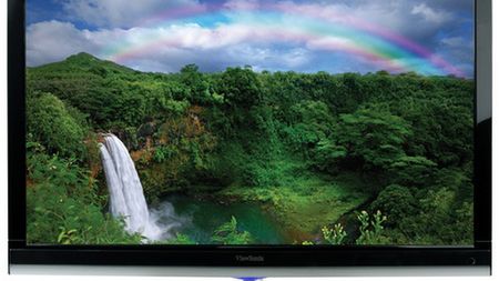 Nowe telewizory ViewSonic ViewLED 1