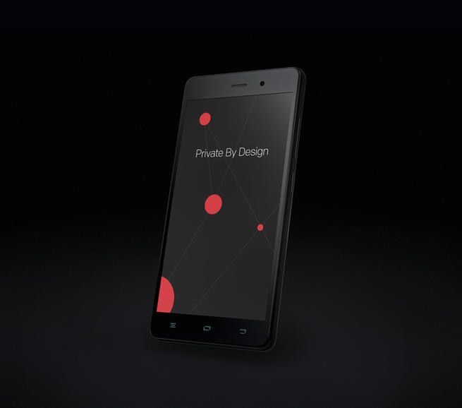 Blackphone