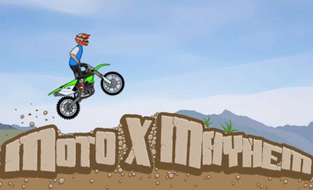 iTest: Moto X Mayhem