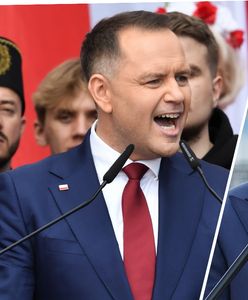 "Tego się obawiam". Exit poll nie da odpowiedzi?