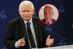 40 proc. w wyborach dla PiS? Ekspert: to nierealne