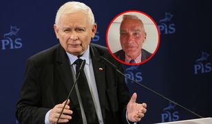 40 proc. w wyborach dla PiS? Ekspert: to nierealne