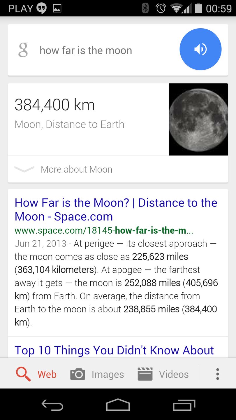 Motorola Moto X - test i recenzja telefonu 27