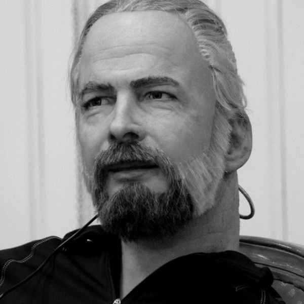 Philip K. Dick