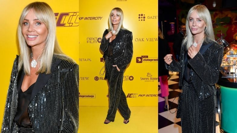 Premiera filmu "Teściowie"