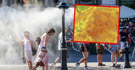 Totalna zmiana w pogodzie. Najnowsza prognoza