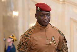 Działo się w nocy: Tragiczne ataki w Burkina Faso