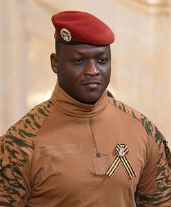 Działo się w nocy: Tragiczne ataki w Burkina Faso