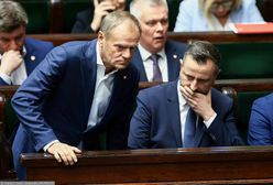 Zwolnienia za zwolnienia. Kadrowa wojna w koalicji
