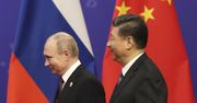 Chiny ignorują Rosję. Stosunki "napięte"