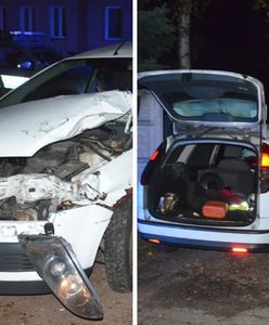 Uciekał przed policją. Tłumaczenia mogą zaskoczyć