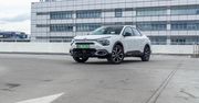 Test: Citroën ë-C4 X – przepraszam, czy impreza już się zaczęła?