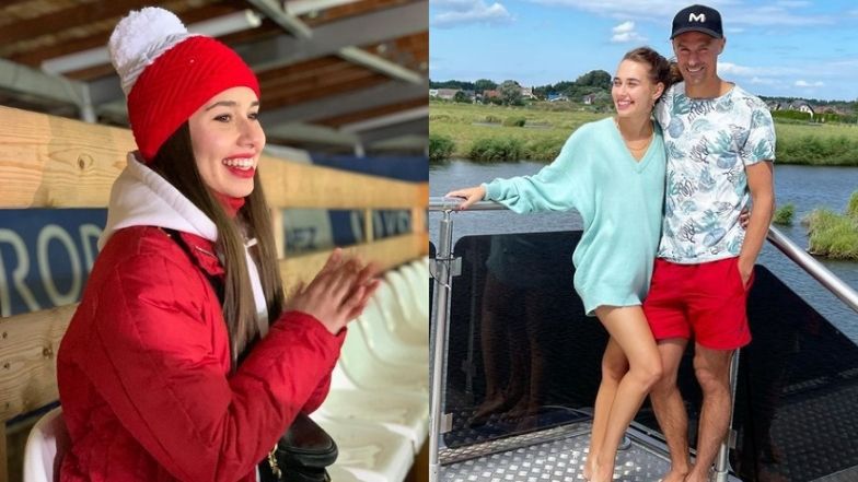 Żony i partnerki polskich skoczków