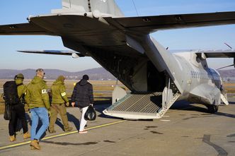 Deportacje z Polski. Tysiące osób do wydalenia z kraju