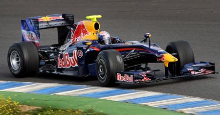 FIA walczy z EBD w F1 [technika wyścigowa odc. 43]