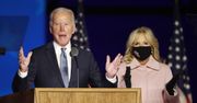 Wybory w USA. Joe Biden komentuje liczenie głosów