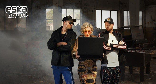 Milion rubli do wygrania w nowym konkursie na mundial Radia Eska (wideo)