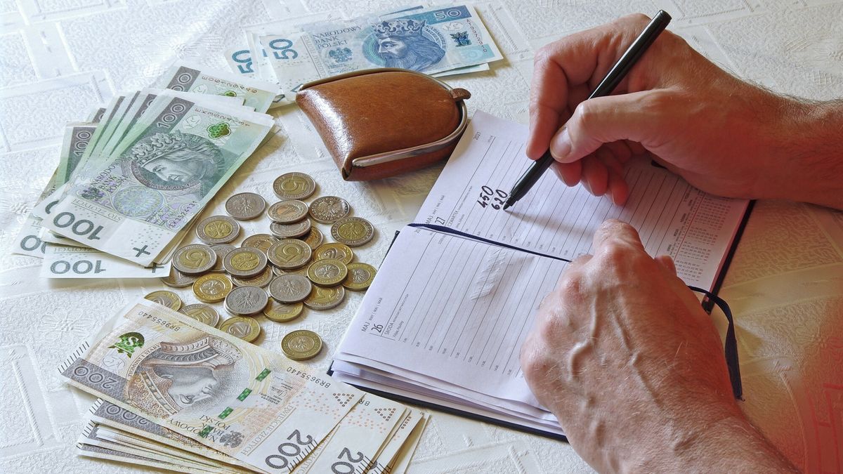 Najbardziej wzrosło zadłużenie Polaków poniżej 35. roku życia 