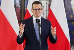 Morawiecki inwigilowany Pegasusem? Nowe doniesienia