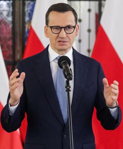 Morawiecki inwigilowany Pegasusem? Nowe doniesienia