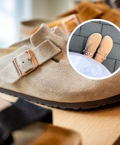 Polskie "birkenstocki" hitem internetu. Nie nadążają z zamówieniami