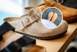 Polskie "birkenstocki" hitem internetu. Nie nadążają z zamówieniami