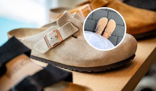 Polskie "birkenstocki" hitem internetu. Nie nadążają z zamówieniami