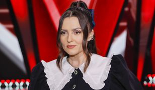 Przypomniano nagranie Lanberry do "The Voice of Poland". 10 lat temu nie przeszła castingu, dziś jest jurorką