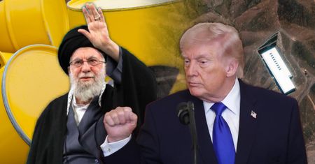 USA i Izrael uderzają w Iran. Stawką jest bomba atomowa
