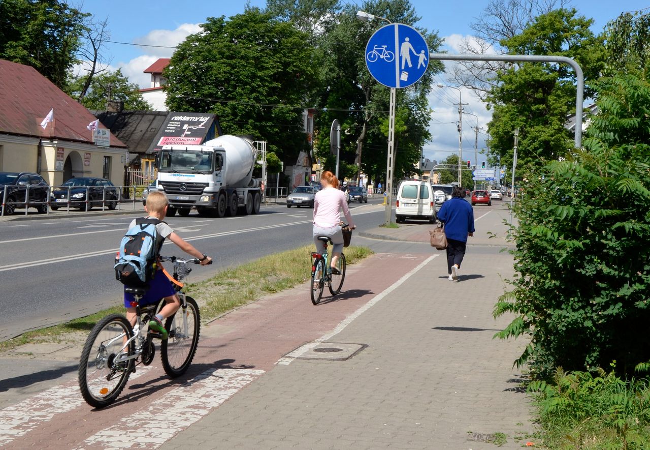 Od Ilu Lat Można Zdawać Na Kartę Rowerową Karta rowerowa – jakie daje uprawnienia i komu jest potrzebna?
