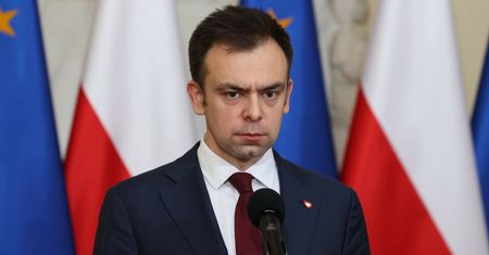 "Wierzyć mi się nie chce". Rząd umieścił w budżecie coś, czego nie powinno tam być? [OPINIA]