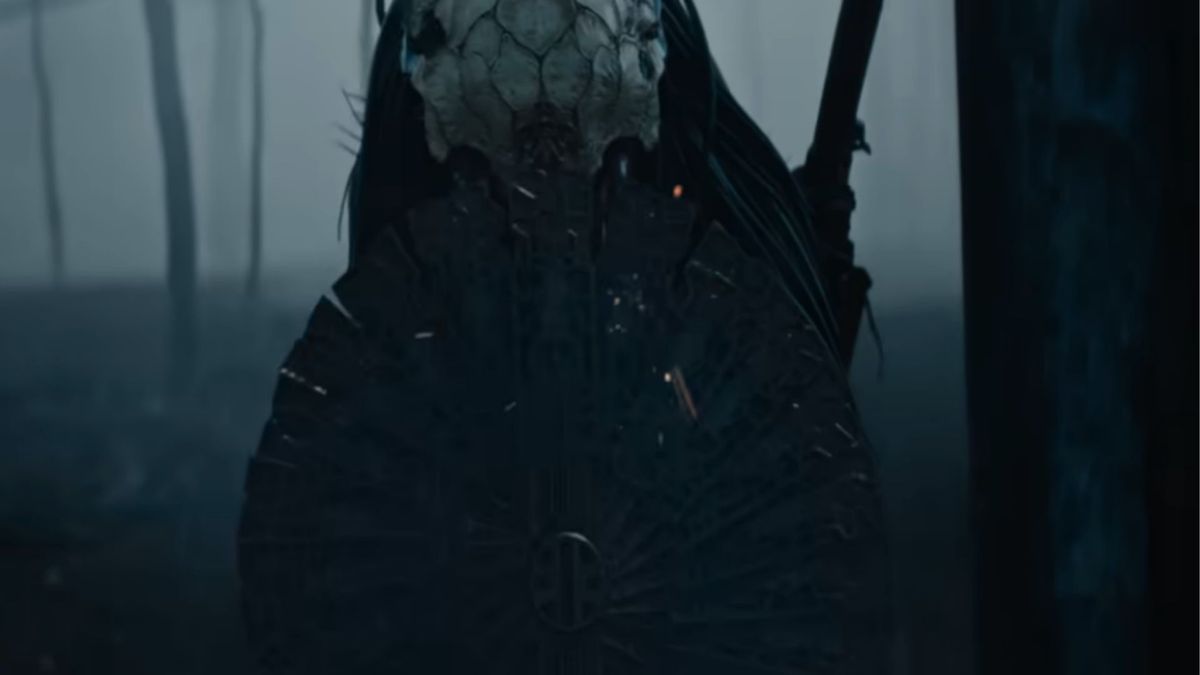 "Predator: Prey". Puści go Polsat