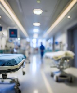 Szpitale przekładają zabiegi. Nie mają na nie pieniędzy