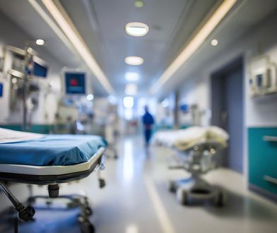 Szpitale przekładają zabiegi. Nie mają na nie pieniędzy