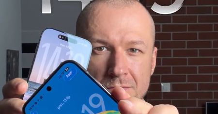 Efekt głębi z iPhone'a na Androidzie. Ta aplikacja zmieni twój ekran blokady