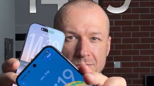 Efekt głębi z iPhone'a na Androidzie. Ta aplikacja zmieni twój ekran blokady