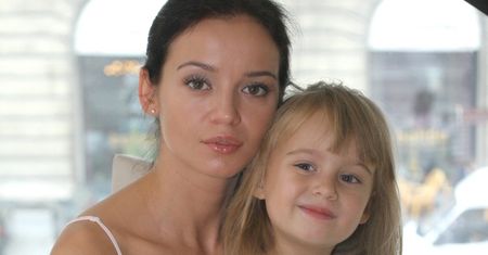 Oliwia Bieniuk wspomina Annę Przybylską. Pokazała wzruszający filmik z mamą (WIDEO)