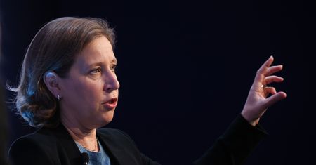 Nie żyje Susan Wojcicki. Była szefowa YouTube zmarła w wieku 56 lat