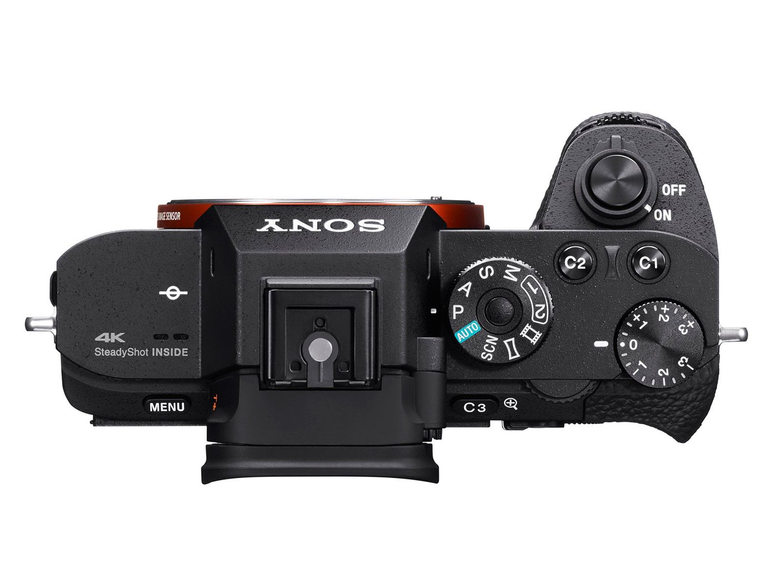 Sony A7R II – bezlusterkowiec z pełnoklatkową matrycą 42,4 Mpix BSI CMOS i filmami 4K 6